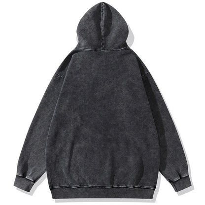 One Piece Legendary Blades Vintage Hoodie